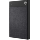 Seagate Backup Plus Ultra Touch - 2TB, černá