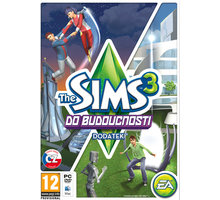 The Sims 3 Do budoucnosti (PC)_1767031937