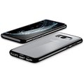 Spigen Ultra Hybrid pro Samsung Galaxy S8+, jet black_883889604