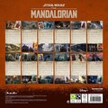 Kalendář 2022 - Star Wars: The Mandalorian - Mando_1380692448