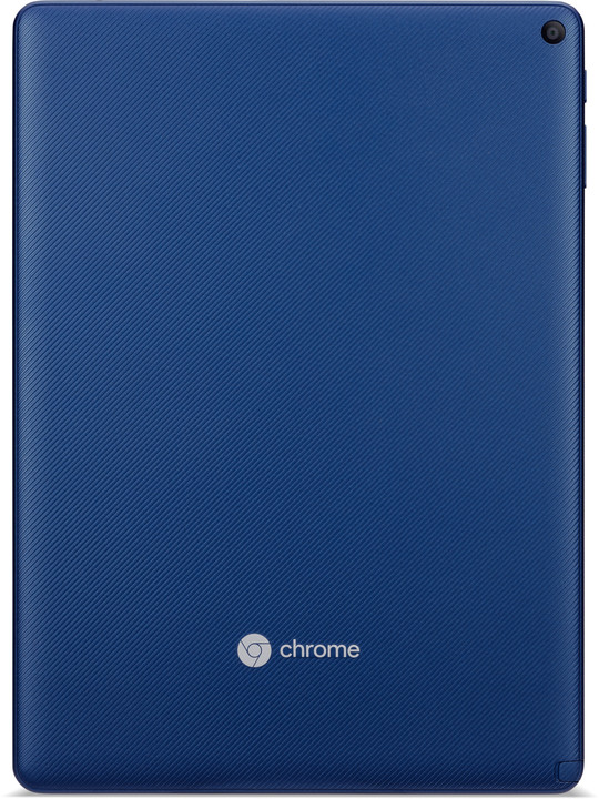 Acer Chromebook Tab 10, 4GB/32GB, Indigo Blue_237468727