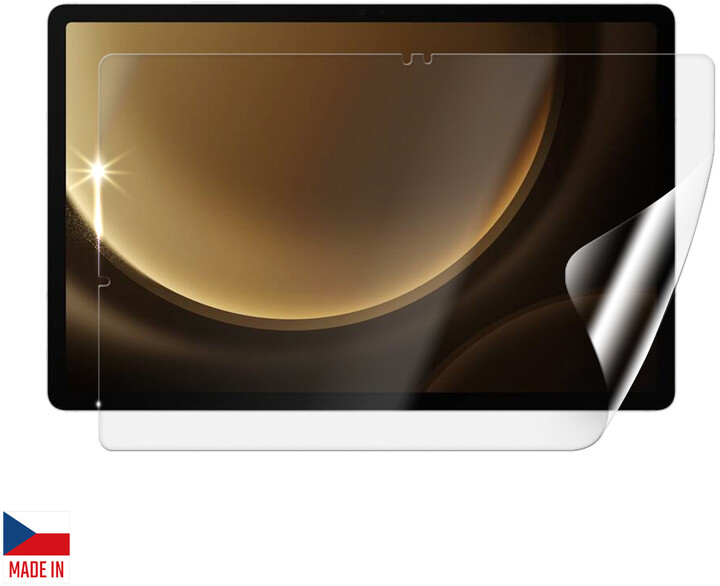 Screenshield fólie na displej pro SAMSUNG Galaxy Tab S9+ FE_7376117