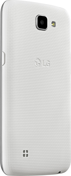 LG K4 (K130), Dual Sim, bílá/white_1337925004