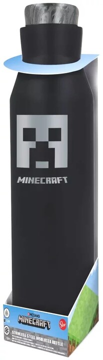 Termoska Minecraft - Creeper, 580 ml_149653617