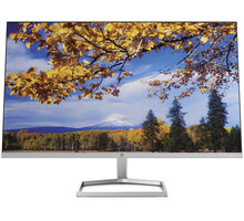 HP M27fw - LED monitor 27" Poukaz 200 Kč na nákup na Mall.cz