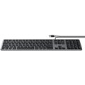 Satechi Keyboard for Mac, vesmírná šedá_133149559
