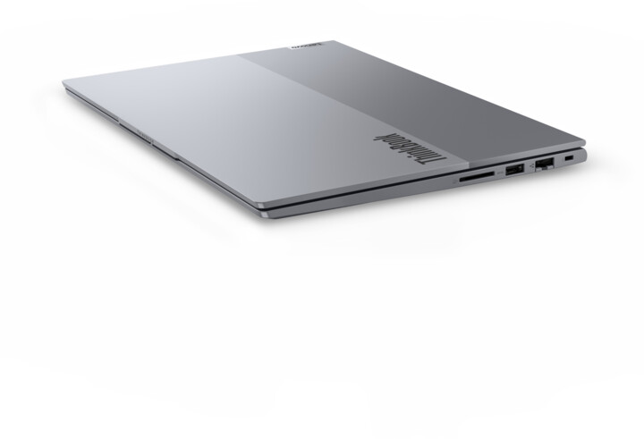 Lenovo ThinkBook 14 G6 ABP, šedá_426799401