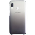 Samsung Gradation kryt pro Galaxy A20e, černá_1271724853