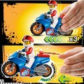 LEGO® City 60298 Kaskadérská motorka s raketovým pohonem_1560117316