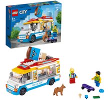 LEGO® City 60253 Zmrzlinářské auto_2074658413