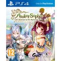 Atelier Sophie: The Alchemist of the Mysterious Book (PS4)_768436355