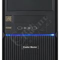 CoolerMaster CMP-350 - Middletower 500W, černá_1210390888