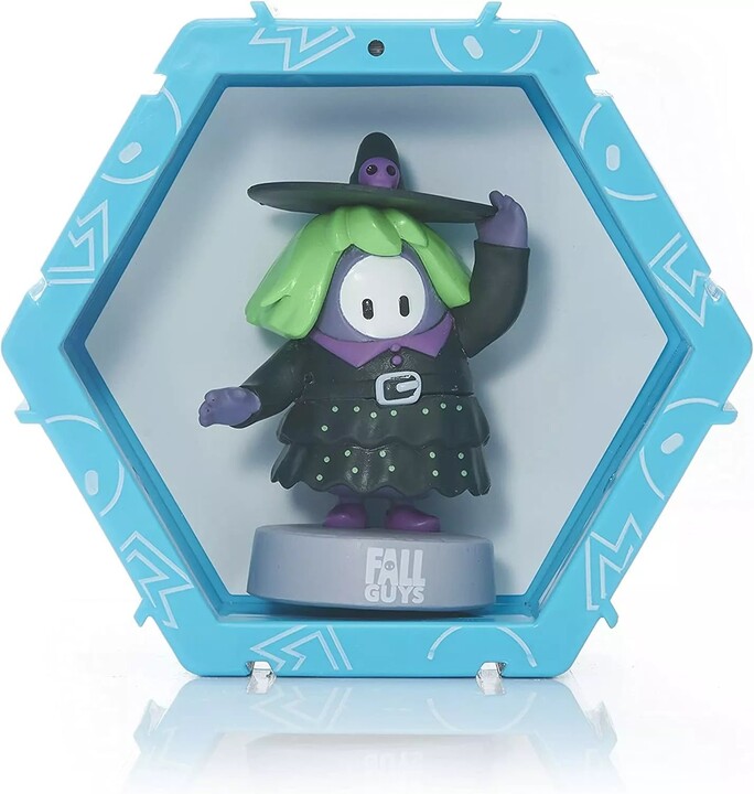 Figurka WOW! PODS Fall Guys: Ultimate Knockout - Wicked Witch (176)_245019597