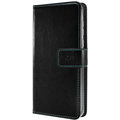 FIXED Opus pouzdro typu kniha pro Motorola Moto G5S Plus, černé