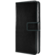 FIXED Opus pouzdro typu kniha pro Motorola Moto G5S Plus, černé