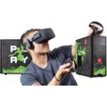 LYNX Virtuální pokojíček: LYNX Grunex Gamer 2018 + Oculus Rift & Touch