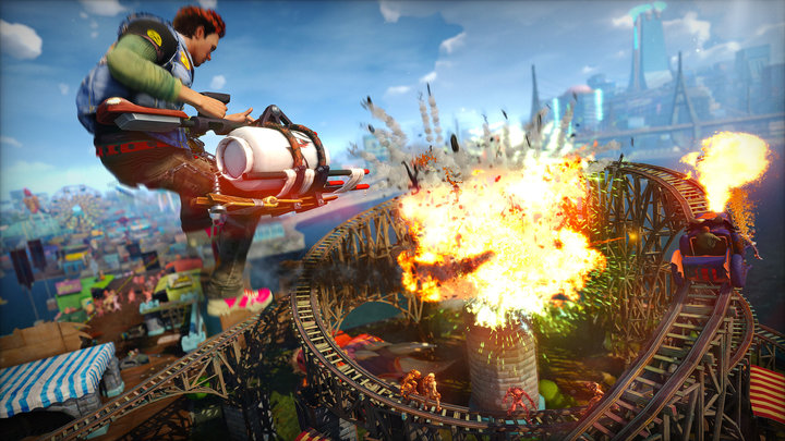 Sunset Overdrive (Xbox ONE)_360412643