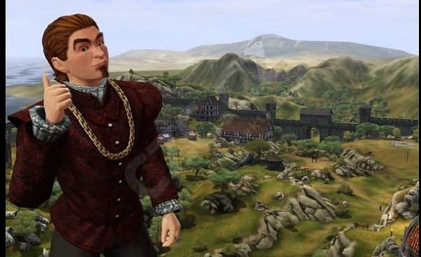 The Sims Medieval_1494120374