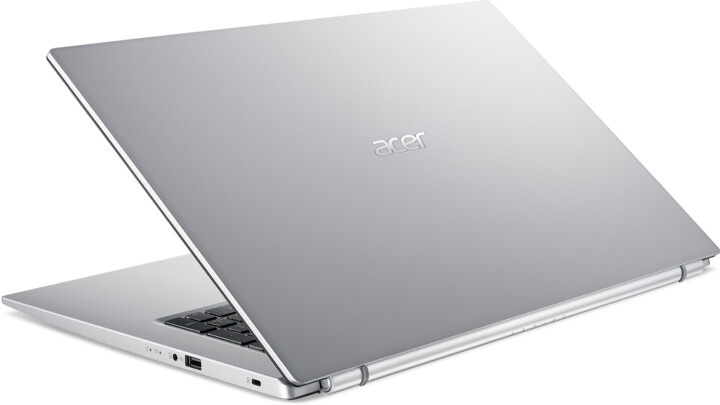 Acer Aspire 3 (A317-53), stříbrná_870115033