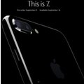 Apple se vytáhl s novými iPhony. Jsou vodotěsné a větší láká na špičkový fotoaparát