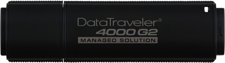 Kingston DataTraveler 4000 G2 Management Ready_47061560