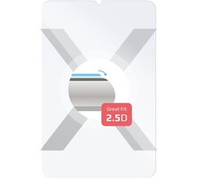FIXED ochranné sklo pro Apple iPad Air 10.9" (2024), čirá FIXGT-1322