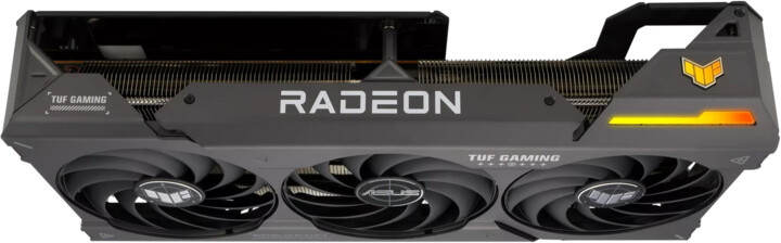 ASUS TUF Gaming AMD Radeon RX 7700 XT OC Edition, 12GB GDDR6_955533864