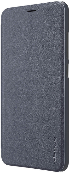 Nillkin Sparkle Folio Pouzdro pro Xiaomi Mi8, černý_811631304