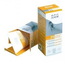 Eco Cosmetics Opalovací krém SPF 25 BIO (75 ml)