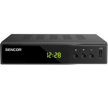 Sencor SDB 5006T, černá_555629026