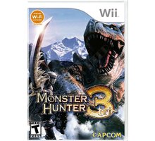 Monster Hunter Tri - Wii_348481722