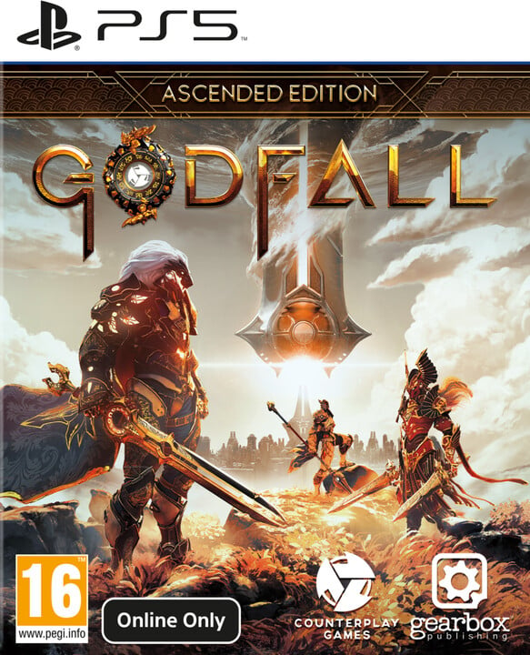 Godfall - Ascended Edition (PS5)_1524470384