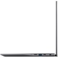 Acer Chromebook 515 (CB515-1WT), šedá
