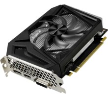Gainward GeForce GTX 1650 Pegasus D6, 4GB GDDR6_289820541