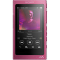Sony NW-A35, 16GB, růžová