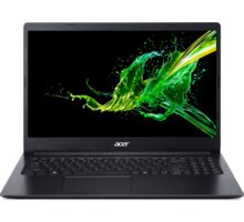 Acer Aspire 3 (A315-34), černá NX.HE3EC.00B