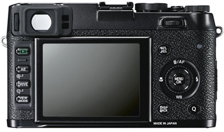 Fujifilm X100S, černá_1476966013