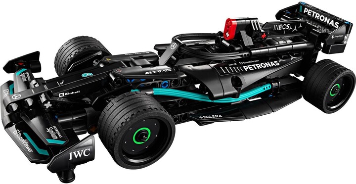 LEGO® Technic 42165 Mercedes-AMG F1 W14 E Performance Pull-Back_513509337