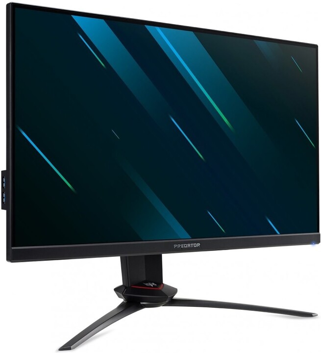 Acer Predator XB273GPbmiiprzx - LED monitor 27&quot;_1011069645