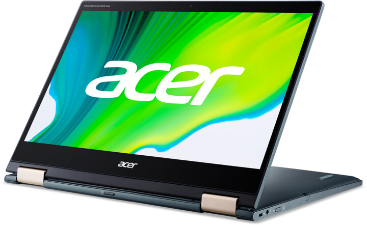 Acer Spin 7 (SP714-61NA), modrá_426071828
