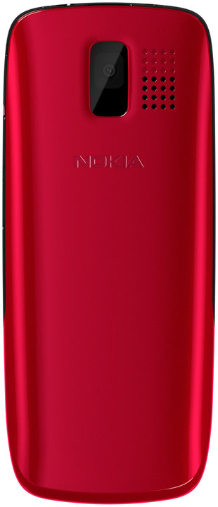 Nokia 112, červená_1620766636