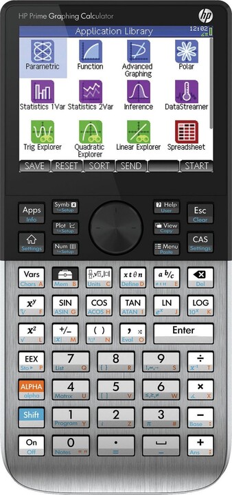 HP Prime G2 Grafický kalkulátor_1913573544