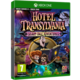 Hotel Transylvania: Scary-Tale Adventures (Xbox) O2 TV HBO a Sport Pack na dva měsíce