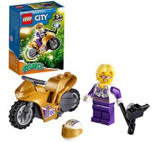 LEGO® City 60309 Kaskadérská motorka se selfie tyčí_1726722766