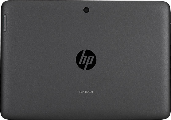 HP Pro 610 10,1&quot; Z3795/4GB/64GB/W8.1, černá_1352993703