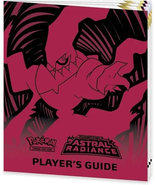 Karetní hra Pokémon TCG: Sword &amp; Shield Astral Radiance - Elite Trainer Box_1111310835