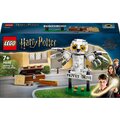 LEGO® Harry Potter™ 76425 Hedvika na Zobí ulici 4_890383453
