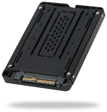 ICY DOCK MB705M2P-B NVMe M.2 SSD to 2.5” NVMe U.2 SSD_351068772