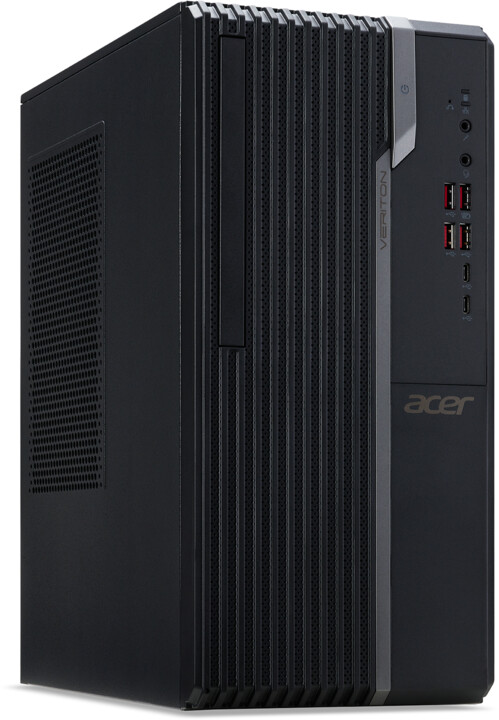 Acer Veriton M (VM6670G), černá_2086492578