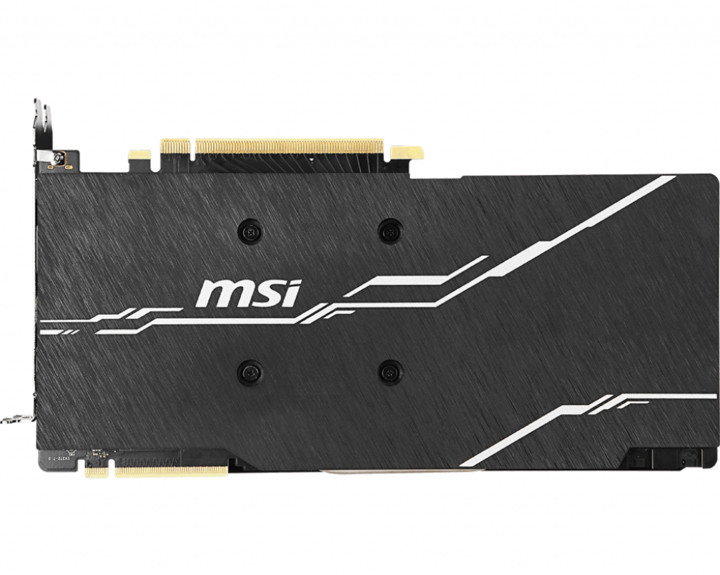MSI GeForce RTX 2080 VENTUS 8G v2, 8GB GDDR6_1812167515